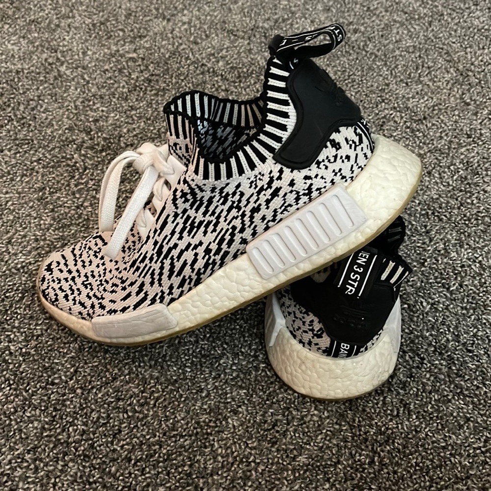 Adidas nmd